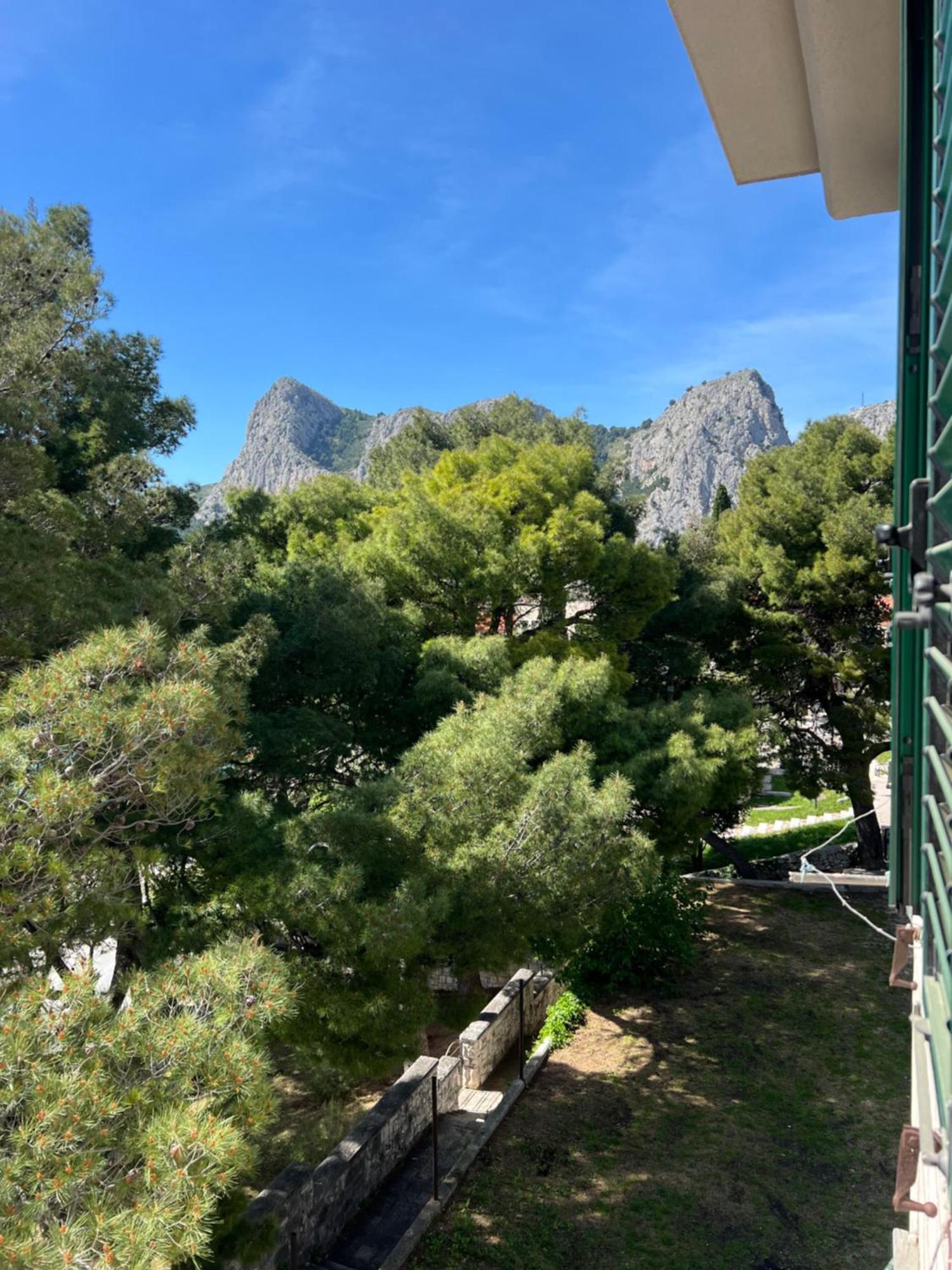 Sun Fun * Omiš